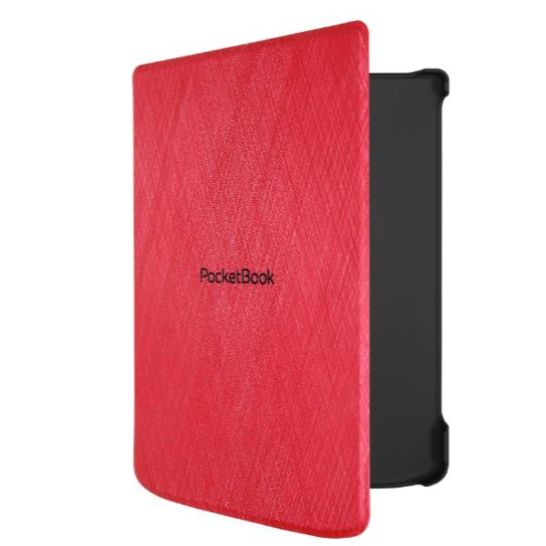 Pocketbook Funda Ebook 6 Red Serie Shell